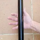 عود ابنوس للخرط