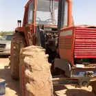 حراثه سامي 6 سلندر