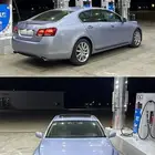 لكزس gs300 2007