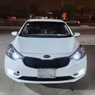 كيا سيراتو 2016