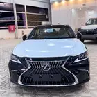 لكزس ES350 بريمي نص فل 2025