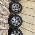 جنوط جمس من 2007 الى 2014