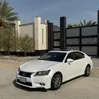 للبيع لكزس GS350 2013
