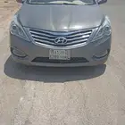 للبيع هيونداي ازيرا 2012