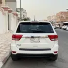 جراند شيروكي 2011 نظيف جدا