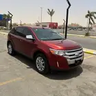 فورد إيدج 2014 للبيع