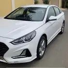 للبيع هونداي سوناتا 2019 وكاله