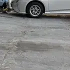 2017 تويوتا بريوس