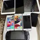 جوالات قطع غيار