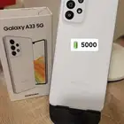 جلكسي A33 5G