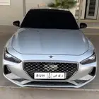 للبيع جينسس جي 70 بكج سبورت 2019