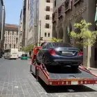 سطحه الدمام لنقل داخل الدمام وخارجها