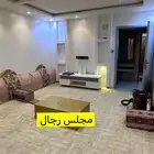 شقة عوائل مفروشة حي الجنادرية شرق الرياض