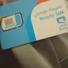 رقم موبايلي شحن مو فاتوره