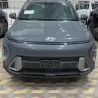 هيونداي كونا فليت موديل 2025 بسعر 80900 شامل الضريبه