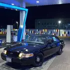 فورد فكتوريا 2009