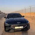جينسس g70 بلاتنيوم 2023