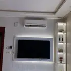 منجرة اخشاب ورشة ديكورات