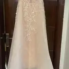 فستان ملكه - اخت عروسه - اخت عريس