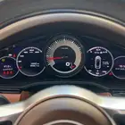 بورش كايين كوب