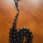 سبحة زعفران سبحه جامبو فواحة