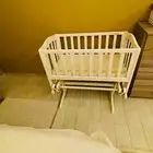 سرير اطفال سنتر بوينت للبيع