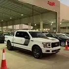 فورد غمارتين 2018 سبورت عداد 253000