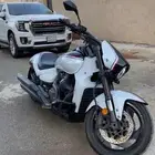دباب بوليفارد m109r 2015