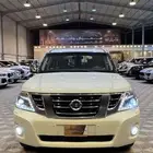 نيسان باترول موديل 2016