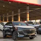 شانجان يوني كي UNI-K _ 2026 _ لدي شركة الخضر