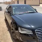 اودي A8 سوبر تشارج