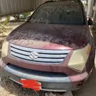 سوزوكي XL7