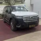 لاند كروزر 2025 gxr