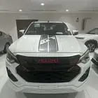 ايسوزو ديماكس gt موديل 2025 فل كامل