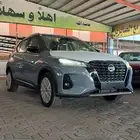 نيسان كيكس 2024 فل