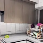 نمليه مطبخ جديده استخدام 4شهور