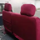 مرتبه (مقعده ) ددسن نيسان اماميه غمارتين مفصوله