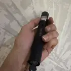 ليزر قوي جدا وفيه اكثر من حركه 6 303 DANGER