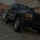 جيب شروكي