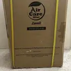 فلتر ومنقي هواء