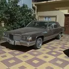 كاديلاك موديل 90
