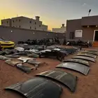 قطع غيار اودي وفلكس واجن من 2004 الى 2017 يوجد تمارا