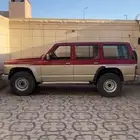 جيب نيسان 91