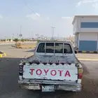 هايلكس بدون لوحات