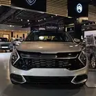 كيا سبورتاج نص فل عرض حصري