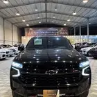 شيفرولية تاهو 2023 فل كامل