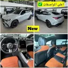 للبيع 2025 مرسيدس GLC300 كوب ((ب273 الف))