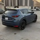 مازدا cx5 2021