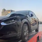 مازدا cx30 2025 - كور