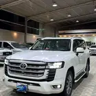 تويوتا جي اكس ار L4 فل كامل سعودي موديل 2024